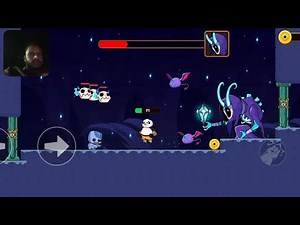 🐼 Panda Master Gameplay Level 70 To 85