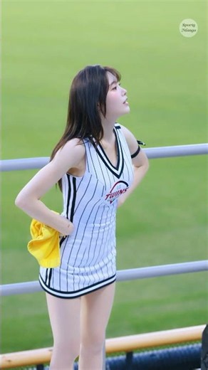 ✨The Rookie Who Stole Jamsil's Attention! Kim Sieun (金施恩) Debut Stage