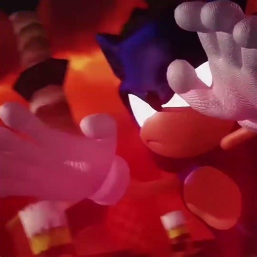 Short dark Sonic edit #darksonic