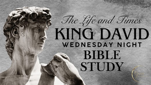 The Life and Times of King David
