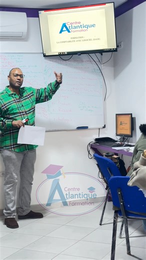 380 reactions · 6 comments | حصريا بمدينة مكناس  دورة تكوينية 100%...