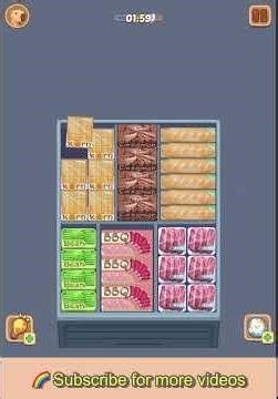 【Cookingdom】Task No.30 gameplay walkthrough #asmr #cookingdom #iosgame #mingames