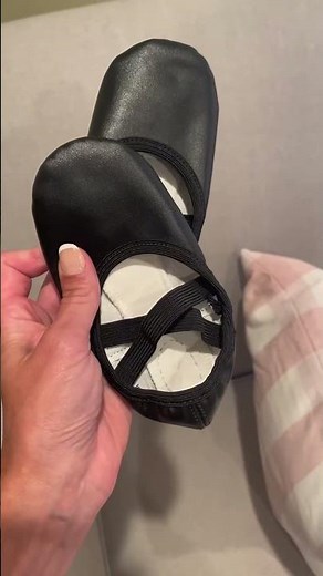 The Perfect Ballet Shoes for Little Dancers | Stelle Girls’ Ballet Slippers