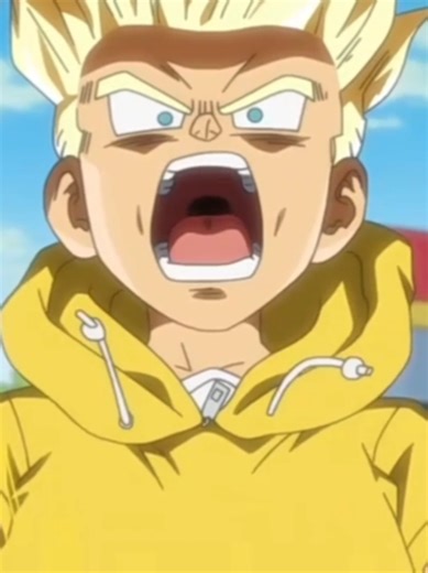 dragon ball capítulo 48 parte 2#gokublack #dragonball #dragonballsuper