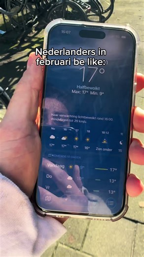 Spring is coming #humor #lente #zon