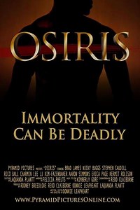 Osiris (2011-2012) - TV Show