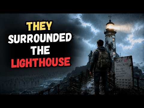 I Survived 47 Days in a Lighthouse During the Zombie Outbreak