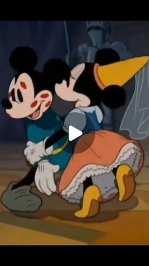 Little Infinity | Brave Little Tailor All rights reserved Disney | Instagram