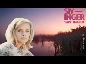 Siv-Inger (Siw Inger) - När en vind drar förbi (One way wind)