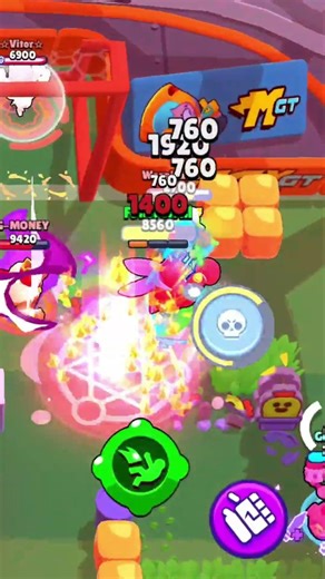 DAILY STARR DROP PT791