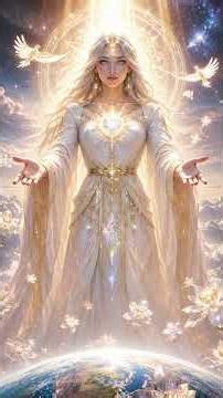 🚨 A Pleiadian Message You Were Meant to Hear ✨💙 #meditationmusic #spiritualawakening #shorts