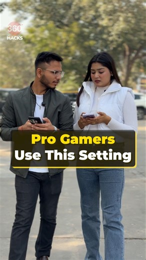 Setting to Boost Gaming Performance #howto #gaming #gamer #gamers #gaming #gamingtips #performance