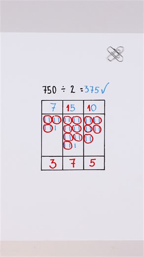 13K views · 43 reactions | Division explained the simple way➗ | Bee Inspired | Facebook