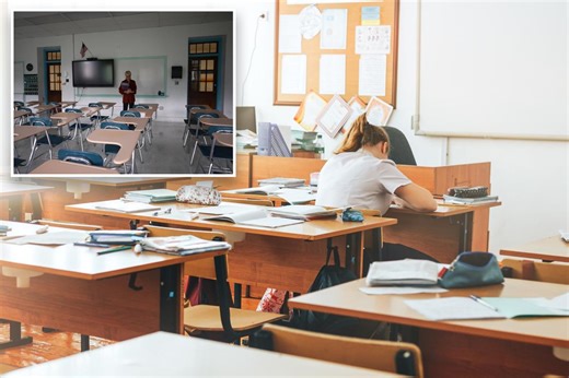 ‘Bleeding kids:’ NYC public schools face biggest enrollment drop in four years