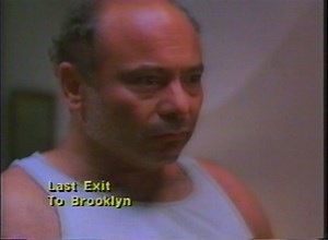 Last Exit To Brooklyn (1989) Trailer