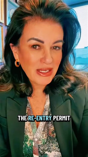 Gloria Cardenas on Instagram: "Green card holders: planning to be outside the U.S. for more than a year? Here’s what you need to know: ✅ Re-entry permit (Form I-131) – usually valid 2 years. ✅ SB1 / Returning Resident Visa – if you stayed outside longer than 1 year unexpectedly. ✅ Documentation matters – show ties to the U.S., reasons for your extended stay, and follow country-specific rules. Yes, it can be complicated. Yes, you need medicals, interviews, and forms. But preparation is everything