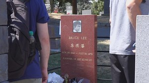 'Enter the Dragon' re-released in theaters to honor 50th anniversary of Bruce Lee's passing