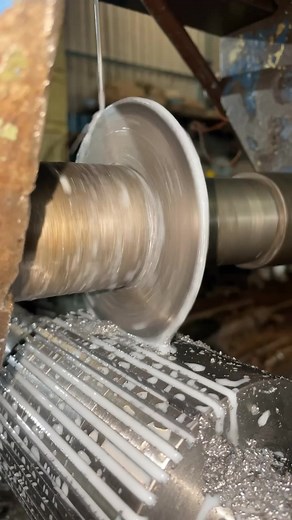 54K views · 653 reactions | Milling Machine Operation #viral #machine #gearcutting #tool | Gear And Gearbox 3700 | Facebook