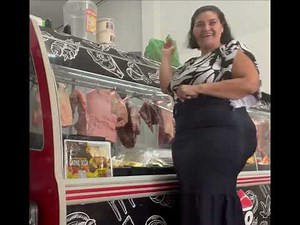 Comprando carnes 😅