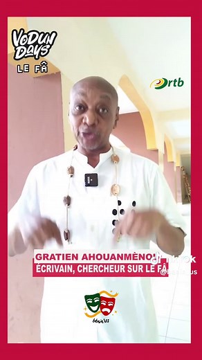 Découverte du Fâ : Science et Identité