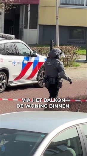 Shooting incident Kerkrade