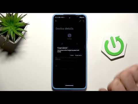 MOTOROLA Moto G17 Power - How to Fix Bluetooth Connection Problems