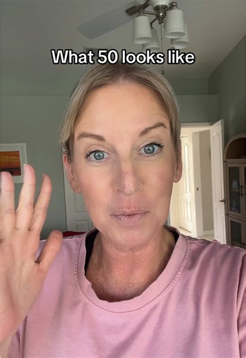 What 50 Looks Like: Celebrating Life at 50