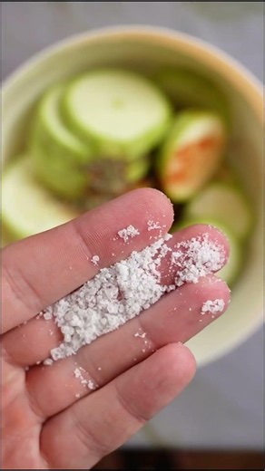 Рецепт кабачков в аэрогриле, который вы будете готовить постоянно. 🥦