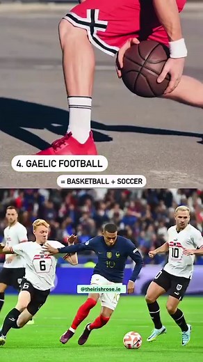 5 Facts About Ireland - Part 2 🎥 @theirishrose.ie 1. The Harp - Ireland is the Only Country in the World to have a Musical Instrument as a National Emblem 2. Hook Lighthouse - World’s Oldest Operating Lighthouse 3. Gaeilge - Our Native Language 4. Gaelic Football - One of our National Sports 5. The Wild Atlantic Way - The Longest Uninterrupted Coastal Route in the World Music - @nxnw.irl #ireland #irlanda #eire #waw #wildatlanticway #turismoirlanda #tourism #tourismireland #yesireland #irish #i