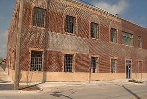 OKC's Film Row Steeped in History