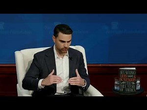 Ben Shapiro on Lions and Scavengers