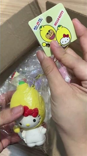 My hello kitty collection 🎀
