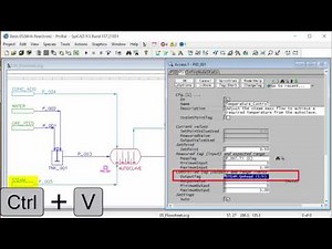 Tutorial Section 6.3 PID Insert and Configure