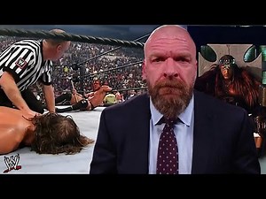 Triple H Greatest Moments! | WWE