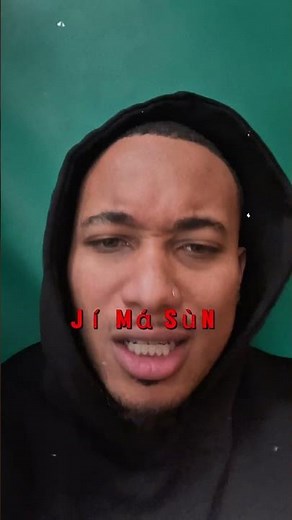 Learning Yoruba Ep 4 🇳🇬 | Jí má sùn Means Wake Up Dont Sleep✨