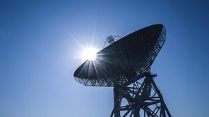 Large Satelite Astronomic Radio Telescope, China: Stockvideos & Filmmaterial (100 % lizenzfrei) 1091205849 | Shutterstock