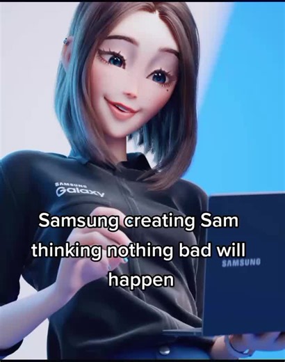Exploring Samsung's Assistant: Unpacking Sam's Role