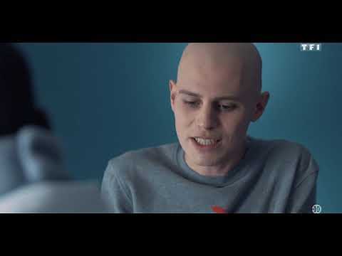 Les Bracelets rouges⭕👨🏻‍🦲👨🏻‍🦲👩🏻👨🏾🤕👱🏻‍♀️🫁👦🏻😴 : Saison 2 : Épisode 5