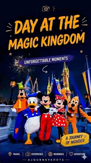 Disney Trip 🏰 ✨ #shorts #adventure #disney #travelvlog #adventure #explore #travel