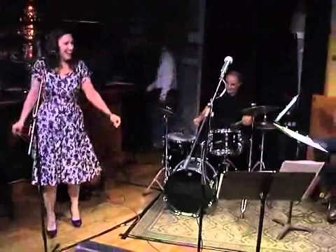 Jukebox Blues - June Carter Cash, Kelly Khun