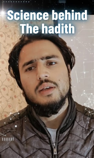 85 reactions · 21 shares | The Science Behind The Hadith | The Valley Chronicles | Facebook