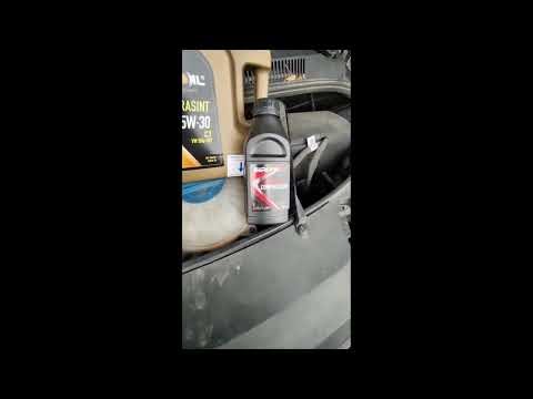 Recenzie propietar Vw T6 Euro 6 dupa revizie motor Siroil