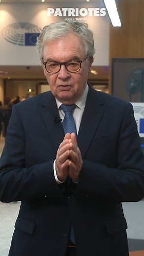 96K views · 4.8K reactions | ‼️Ursula von der Leyen envisage de créer un service européen du renseignement, directement placé sous son autorité. Retrouvez ma réaction à cette annonce d’une extrême gravité pour notre souveraineté nationale!  | Jean Paul Garraud | Facebook