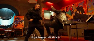 Official US Trailer for 'The Roundup: Punishment' Korean Action Film | FirstShowing.net