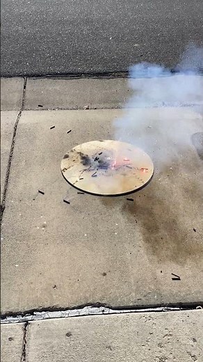 My jumping jacks ZIPPED! #fireworks