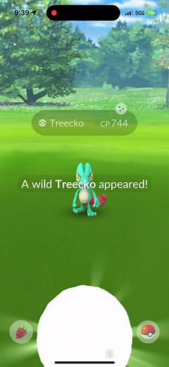 135 Shiny Hoenn Pokemon Encounters Using Zorua