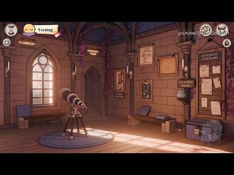 Witches Gone Wild [v0.1] - Gameplay