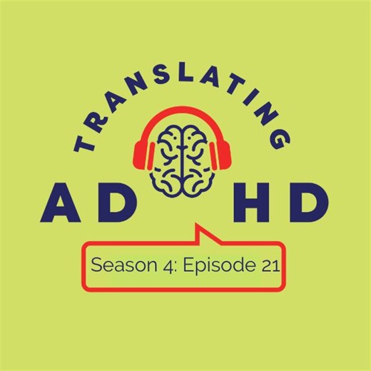 ADHD Variations: Exploring Our Unique Flavors and Life Strategies | Asher Collins