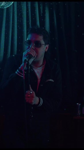 New Band Performance: Moody Atmosphere on Spotify