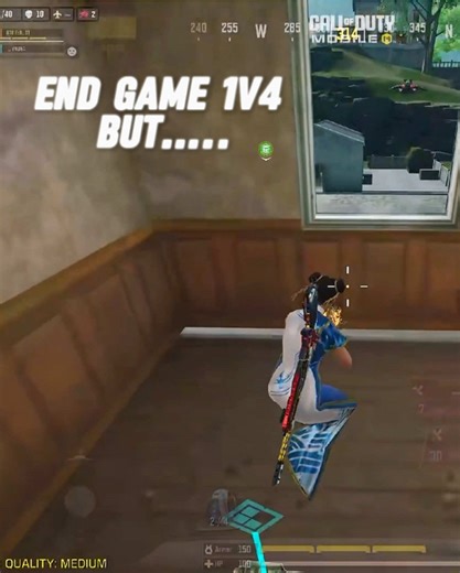 Self Revive Strategies in Alcatraz Mode